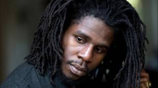 Chronixx  Give Me A Try [upl. by Telimay]