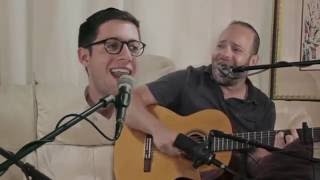 Ko Amar  Live Session with Eitan Freilich [upl. by Eremaj724]