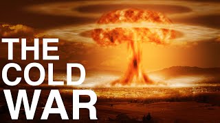 The ENTIRE History of the Cold War Explained  Best Cold War Documentary [upl. by Hedveh]