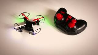 MenKind Micro Drone [upl. by Khalin]