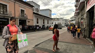 Quito  Ecuador  Like youve never seen it before [upl. by Iliam665]