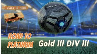 Road to platinum Gold lll div lll [upl. by Brianne]