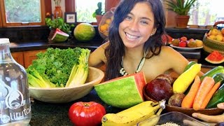 5 Alimentos que Debes AGREGAR a Tu Dieta [upl. by Charmain]