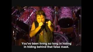 Iron Maiden  Phantom of the Opera The Early Days 2005  Subtitle  English [upl. by Ayekahs]