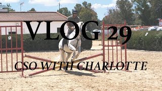 VLOG 29  CSO  Antoine Auriol  4K [upl. by Kaja787]