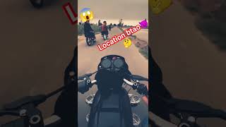 bhaichara😈🦾splendorsplendormodifiedmodifiedriderstuntyoutubeshortsshortvideoshortsexplore [upl. by Dalury]