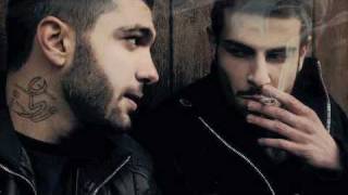 Hossein Eblis ft Sadegh  Tanhayi [upl. by Bender]