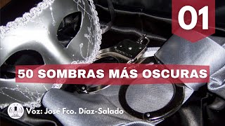 Cincuenta sombras más oscuras de EL James  Prólogo y 1  La Voz Silenciosa [upl. by Haraj]