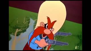 Best of Yosemite Sam  Cartoon [upl. by Templer]