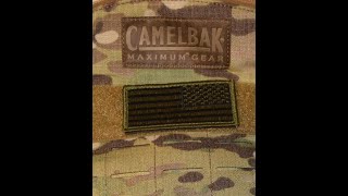 Camelbak HAWG first impression review [upl. by Ytissac586]