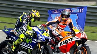 MotoGP™ Rewind from Sepang [upl. by Agn58]