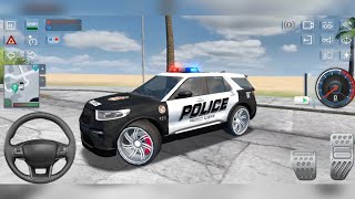 Criminals Arrested Police Car Police Sim 2022  Part  15  Darcrays Plays [upl. by Amleht]