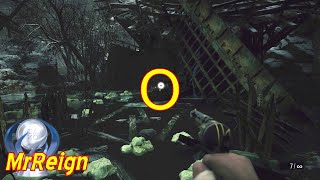 Resident Evil 8 Village  Boat Key Location  How to Get the Out of Reach Chest in Moreau Area [upl. by Bratton]