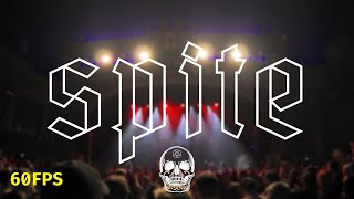 Spite  Full Set 60FPS LIVE  Forum Melbourne Australia 14012023 [upl. by Iohk145]