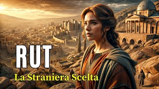 La Straordinaria Storia di RUT Una delle Più Grandi Donne della Bibbia Storia Biblica Sconvolgente [upl. by Rednal128]