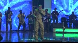 Dede Performs At Nigerian Idol  Season 5 [upl. by Ahsaret]