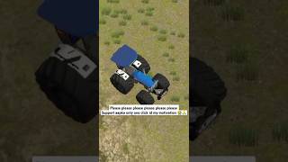 Ford 3600 best stunt 🫨💪 shortsfeed support plesesubscribe shorts short trending viralshorts [upl. by Bunnie]