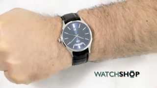 STORM Mens Dudley Watch DUDLEYBLUE [upl. by Aihsakal892]