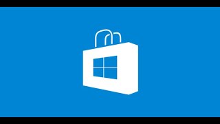 How to Reinstall Microsoft Store in Windows 10 FIX [upl. by Artina673]