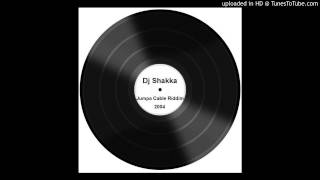 Dj Shakka  Jumpa Cable Riddim Mix  2004 [upl. by Gnoht]