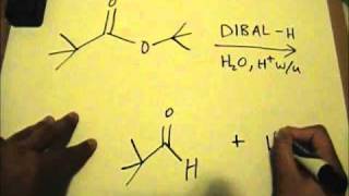 Preparation of Aldehydes and Ketones [upl. by Naed]