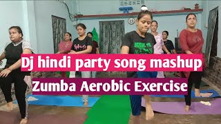 zumba dance workout for belly fatzumba workout for weight lossjumba dance for exercise [upl. by Thgiwd]