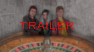 Diabolisches Roulette Film Trailer [upl. by Elvyn]