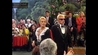 Heino amp Hannelore  BöhmenMedley  1992 [upl. by Eeloj521]