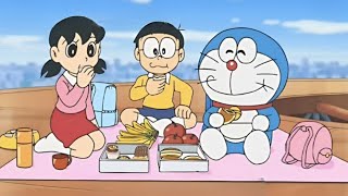 Doraemon New Episode  Doraemon Cartoon New Episode Review  17224  Doraemon Recap [upl. by Pressey]