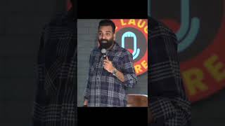 Part2 of best comedy scene of 2024😂😂anubhavsinghbassi standupcomedy comedy [upl. by Limay]