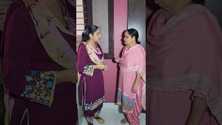 Sanskari Bahu 🤣🤣 Episode 25 shortsfeed shortsviral shortsvideo comedy funny Sanskaribahu [upl. by Anasiul]