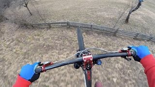 GoPro Fabio Wibmer  Street Trail 22715  Bike [upl. by Jason355]