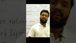 Secretion by Golgi Bodies  Melanin  By PH Sir shorts yt ytshorts youtube melanin golgibody [upl. by Ormond]