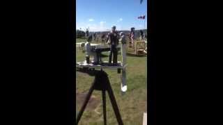 Whirligig amp Weathervane Festival 2012Part 3 [upl. by Clava]