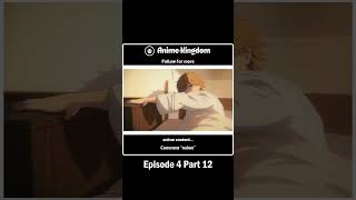 Chainsaw Man Episode 4 Part 12 anime animeshorts chainsawman animekingdom animehindi [upl. by Eurd372]