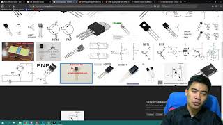 DIY Digital Noncontact Tachometer  VLOG 1  Why we use Photo transistor [upl. by Tnahsin]