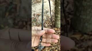 review  whoopie sling hook Evo loop [upl. by Harriman]