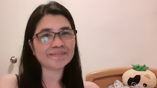 Angelita Alday vlogs is live HAPPY ALL SOULS DAY EVERYONE [upl. by Noneek608]