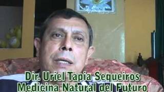 acne rosacea cura total remedio casero medicina natural uriel tapia 17 [upl. by Yatnuhs]