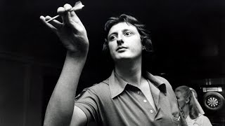 Eric Bristow fivetime darts world champion dies aged 60 [upl. by Allix216]