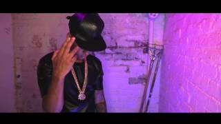 Lucky Luc  Kill Em Official Video [upl. by Akcirred]