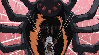 Narutosikamaruneji and choiji vs reanimated sound four english sub [upl. by Ragouzis328]