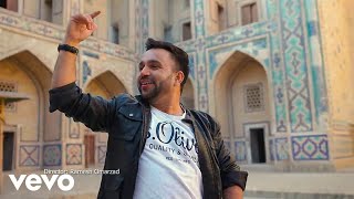 Mehdi Farukh  Gul Bazi  Official Video [upl. by Llerroj740]