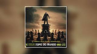 Lz Xrootz x Boss Proud x Schemes  Topo Do Mundo Prod Eddy OTB [upl. by Adnohsak]