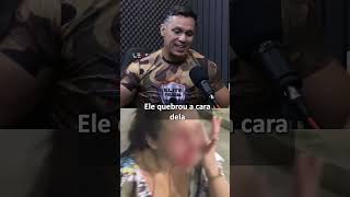 PARTE 1  MULHERES PRECISAM SE CONSCIENTIZAR podcast podcastpolicia pmam podcastpolicial [upl. by Andee561]