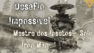 Kenshi  Como ficar forte rápido  Desafio [upl. by Justin]