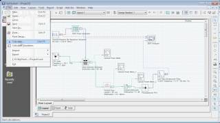 Introduction to Optisystem  Simulation [upl. by Nomad899]