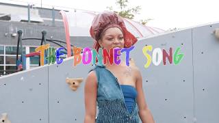 Lady Lisha  The Bonnet Song Official Video [upl. by Akceber]