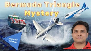 Bermuda Triangle Mystery [upl. by Esinel]