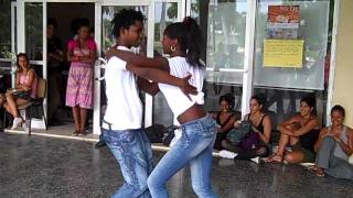 Cuba Dancers [upl. by Calysta]